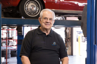 Tri-City Auto Repair Team | Tri-City Auto Repair Technicians Staff