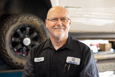 Tri-City Auto Repair Team | Tri-City Auto Repair Technicians Staff