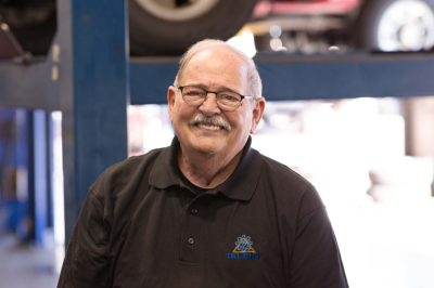 Tri-City Auto Repair Team | Tri-City Auto Repair Technicians Staff