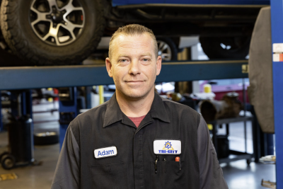 Tri-City Auto Repair Team | Tri-City Auto Repair Technicians Staff