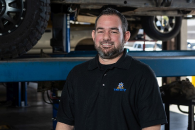 Tri-City Auto Repair Team | Tri-City Auto Repair Technicians Staff