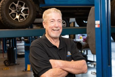 Tri-City Auto Repair Team | Tri-City Auto Repair Technicians Staff