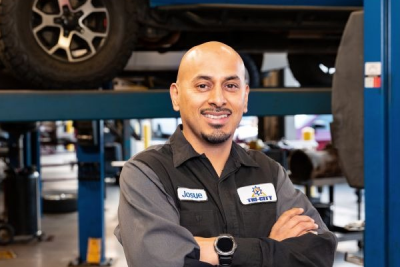 Tri-City Auto Repair Team | Tri-City Auto Repair Technicians Staff