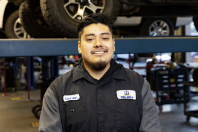 Tri-City Auto Repair Team | Tri-City Auto Repair Technicians Staff
