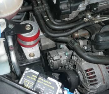 Motor Mount Service and Replacement Tempe Phoenix Easy Valley AZ